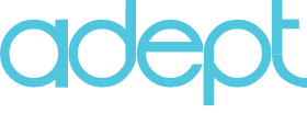 Adept Logo