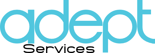 Adept Logo