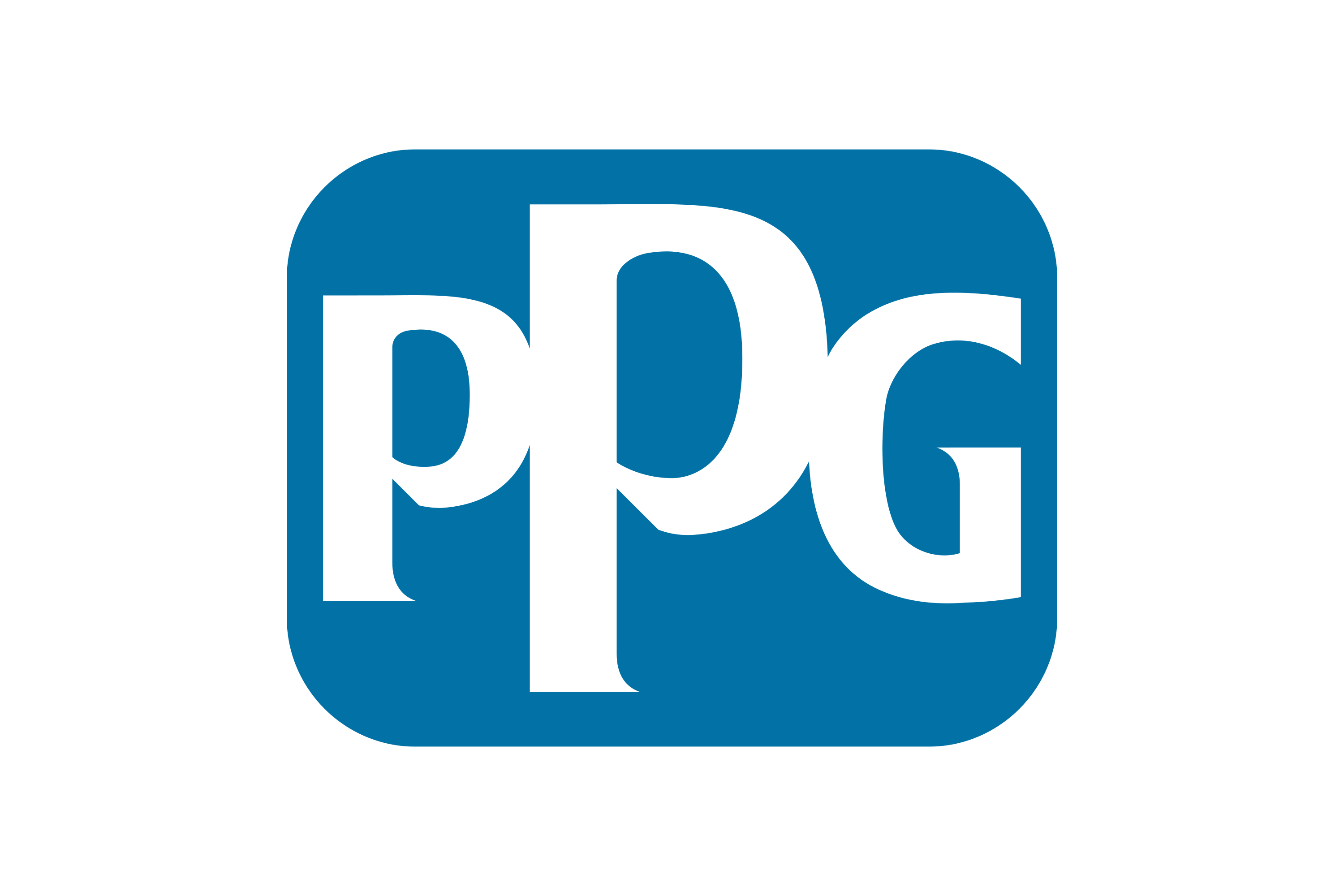PPG Industries
